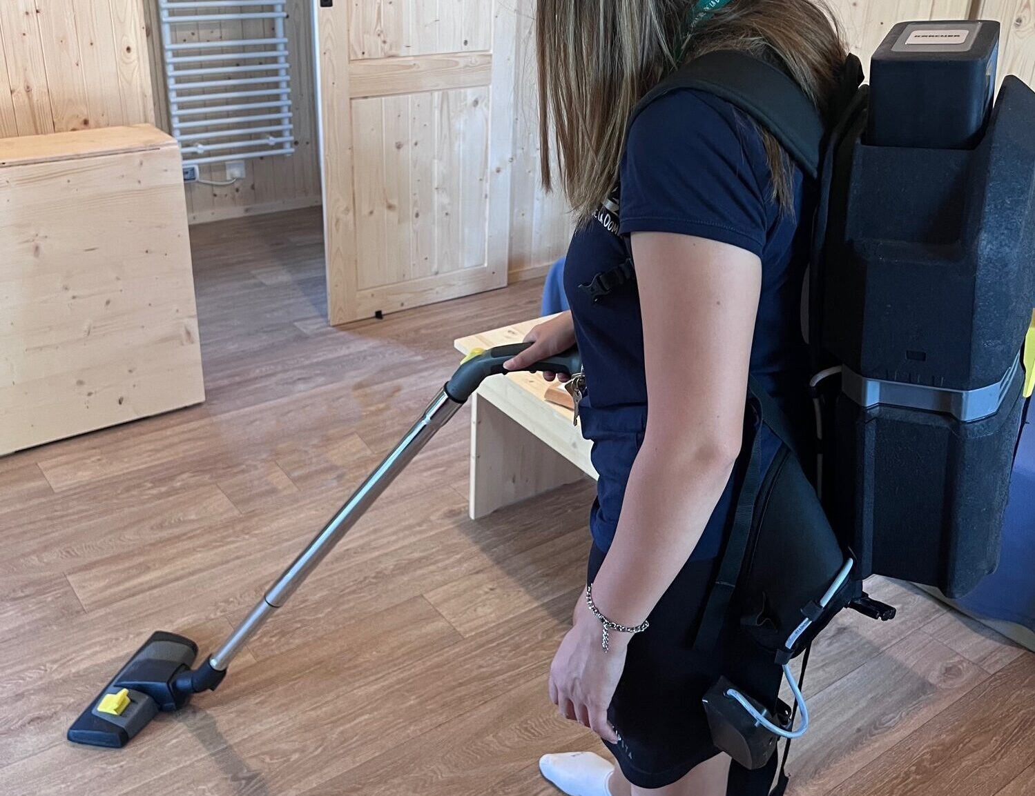 Recrutement Domaine des Feuilles